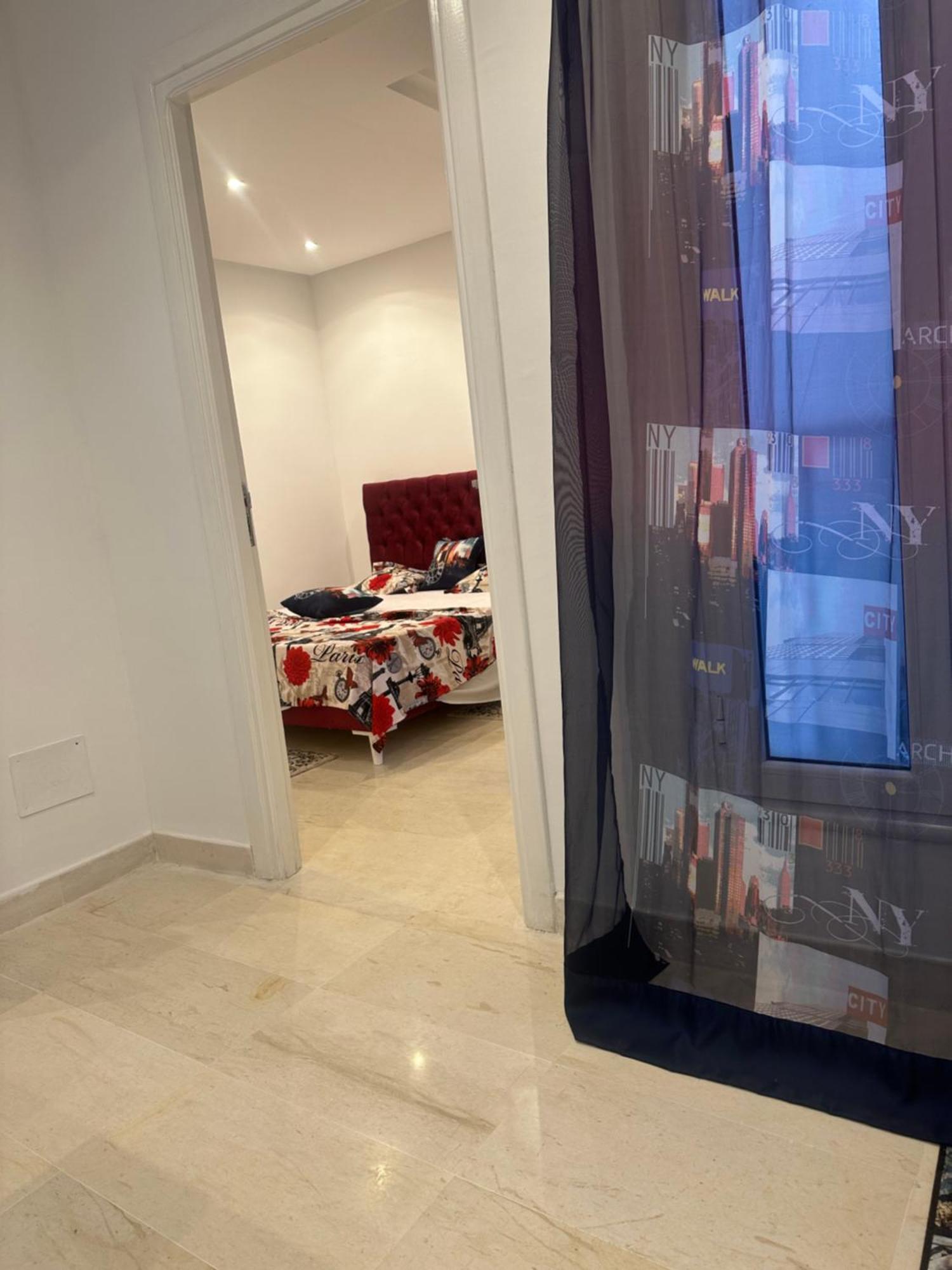 La Perle Sidi Bou Said Apartment Luaran gambar