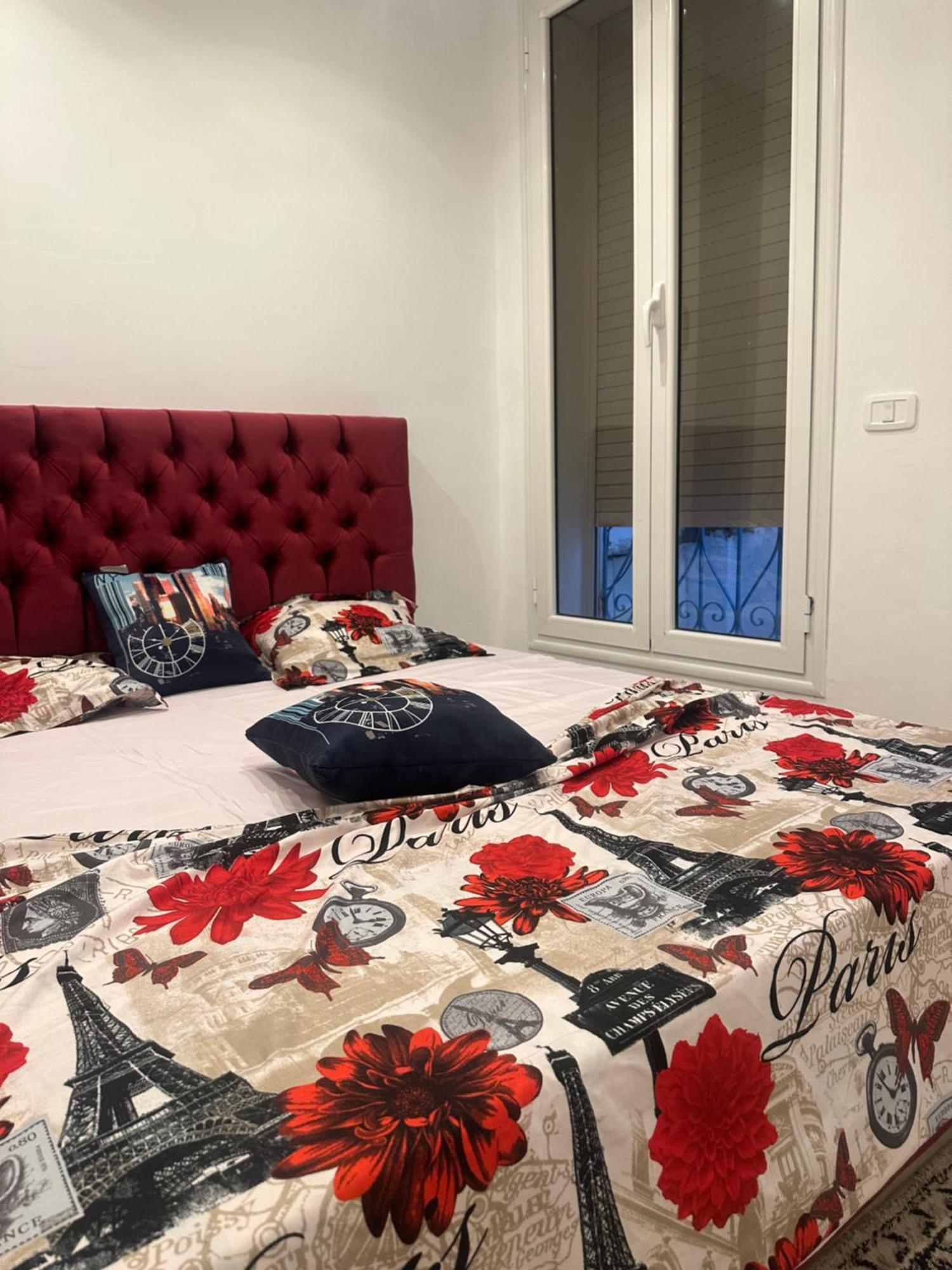 La Perle Sidi Bou Said Apartment Luaran gambar